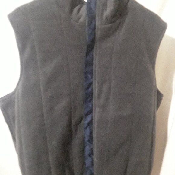 Chaps Nylon Mens Vest . Size XL. - Picture 6 of 7